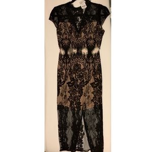 COPY - M by Mendocino dress - never worn.